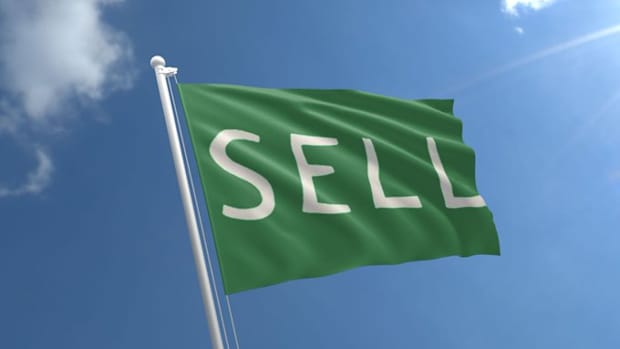 Sell Flag